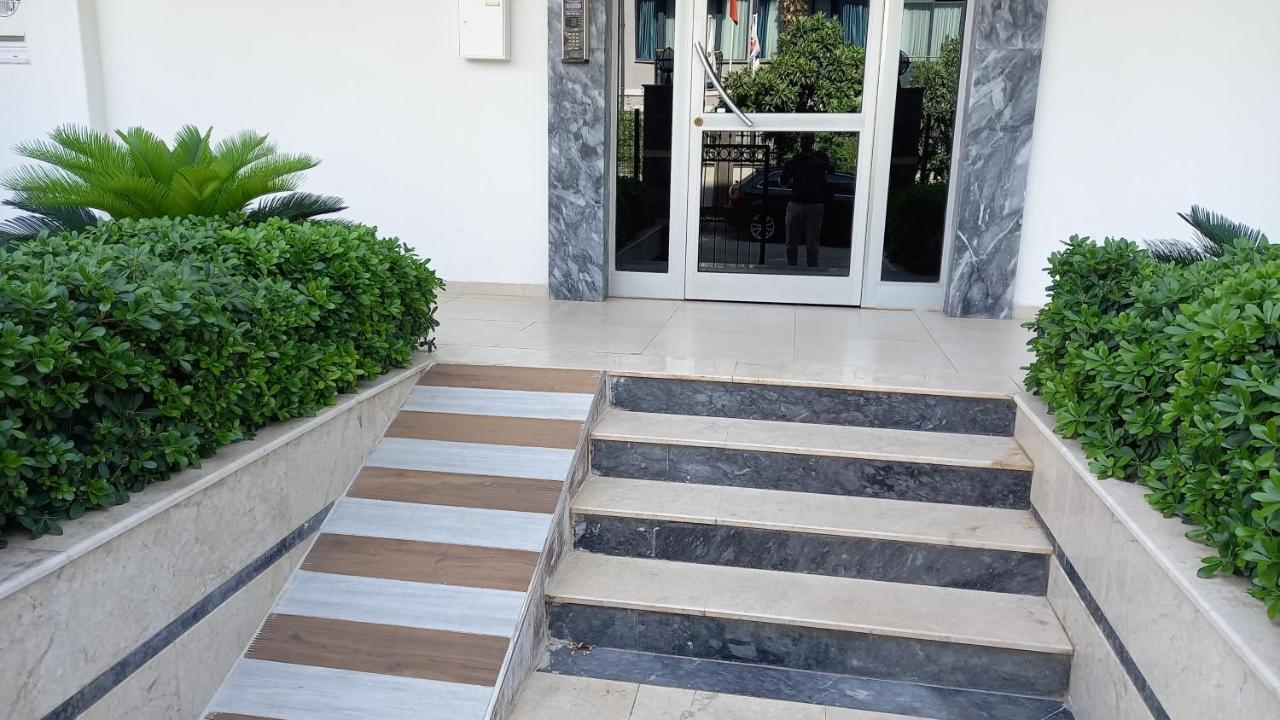 Mango Suite Hotel Antalia Esterno foto