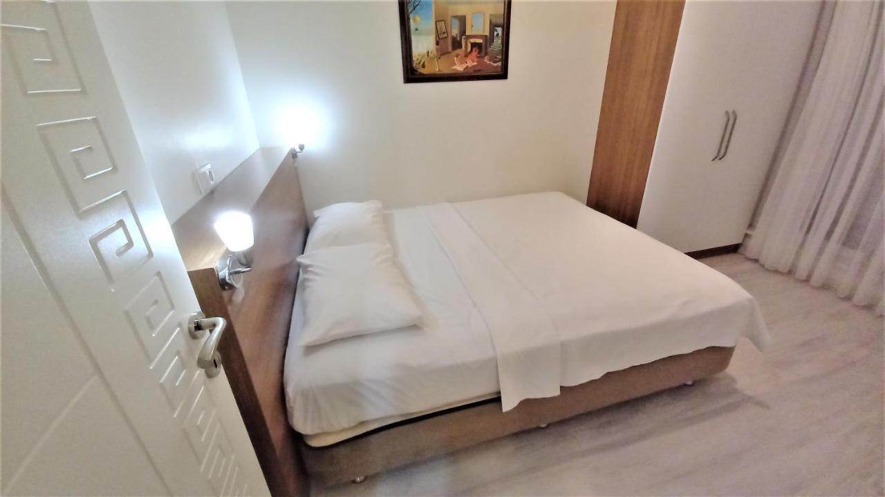 Mango Suite Hotel Antalia Esterno foto