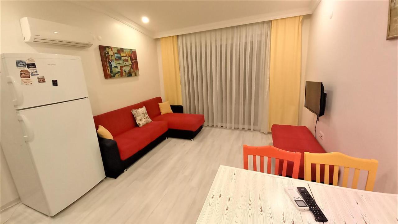 Mango Suite Hotel Antalia Esterno foto