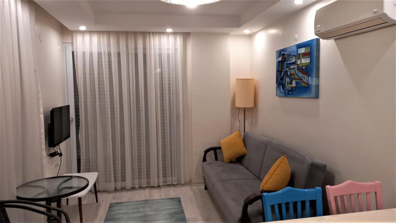 Mango Suite Hotel Antalia Esterno foto