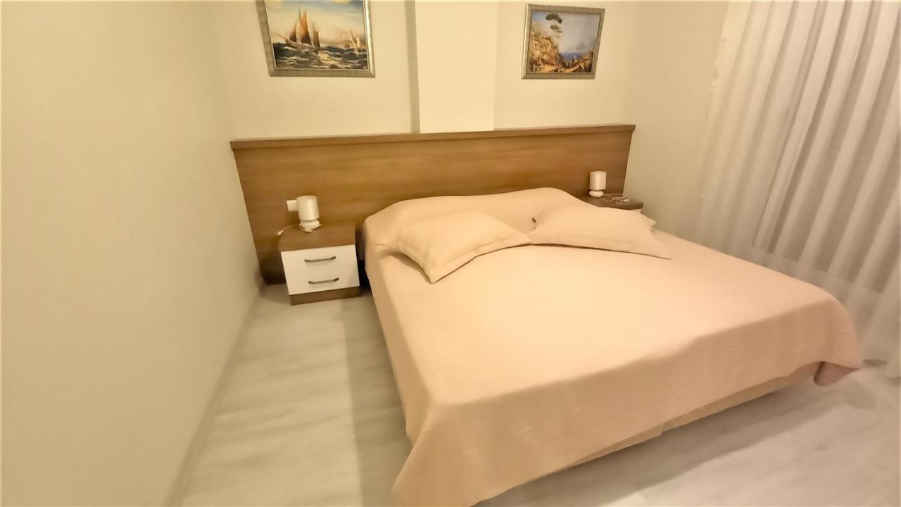 Mango Suite Hotel Antalia Esterno foto