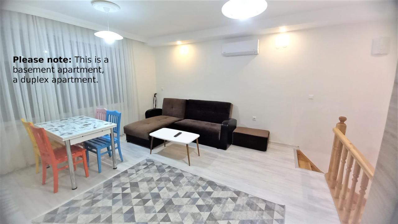 Mango Suite Hotel Antalia Esterno foto