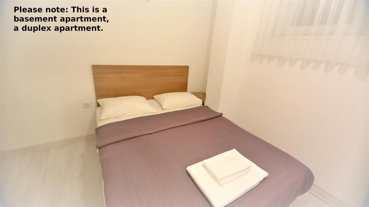 Mango Suite Hotel Antalia Esterno foto