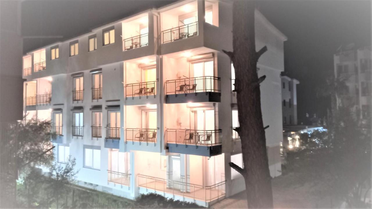Mango Suite Hotel Antalia Esterno foto