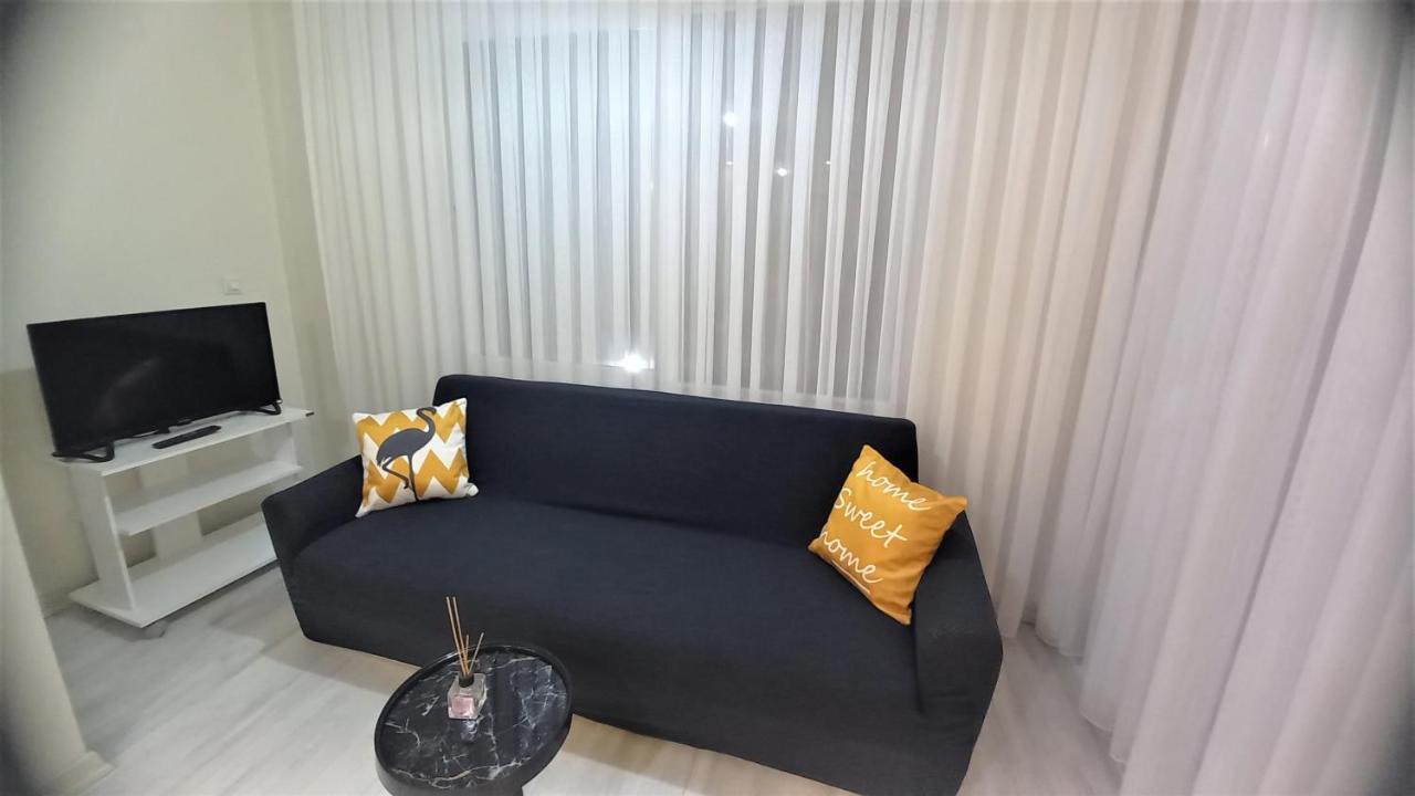Mango Suite Hotel Antalia Esterno foto